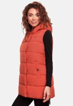 Navahoo Madilynaa - Bodywarmer - Coral 11 Navahoo Madilynaa - Bodywarmer - Coral -Navahoo WWinkel 013463b5f97341aaa1ce75c8716f686e