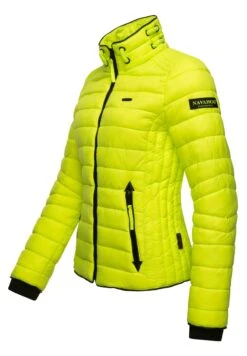 Navahoo Lulana - Jas - Neon Green 8 Navahoo Lulana - Jas - Neon Green -Navahoo WWinkel 02218fc5780143ae8003c185b829b8cc