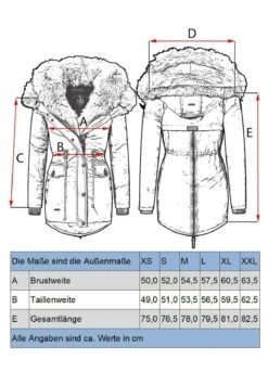 Navahoo Sweety - Winterjas - Olive 19 Navahoo Sweety - Winterjas - Olive -Navahoo WWinkel 02b5ff15b1a143b181b2fce714714ae4
