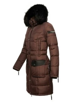 Navahoo Sinja - Winterjas - Ochre 15 Navahoo Sinja - Winterjas - Ochre -Navahoo WWinkel 02c9310f46874904b802bf80e8fae7cd