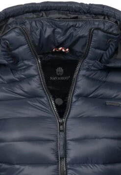 Navahoo Lulana - Jas - Navy -Navahoo WWinkel 02cb77dd365b46bb868c4030081cb22d