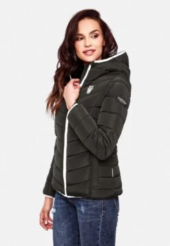 Navahoo Elva - Winterjas - Black -Navahoo WWinkel 053dbf43568645df9c698d10e660b481