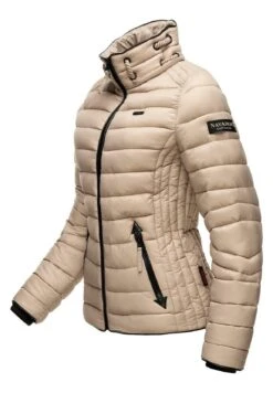 Navahoo Lulana - Jas - Taupe 21 Navahoo Lulana - Jas - Taupe -Navahoo WWinkel 08240e2eaf354087bbc3ccd88b4c0907