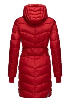 Navahoo Winterjas - Light Red -Navahoo WWinkel 093ab943131248bcaf920b3e1beea538