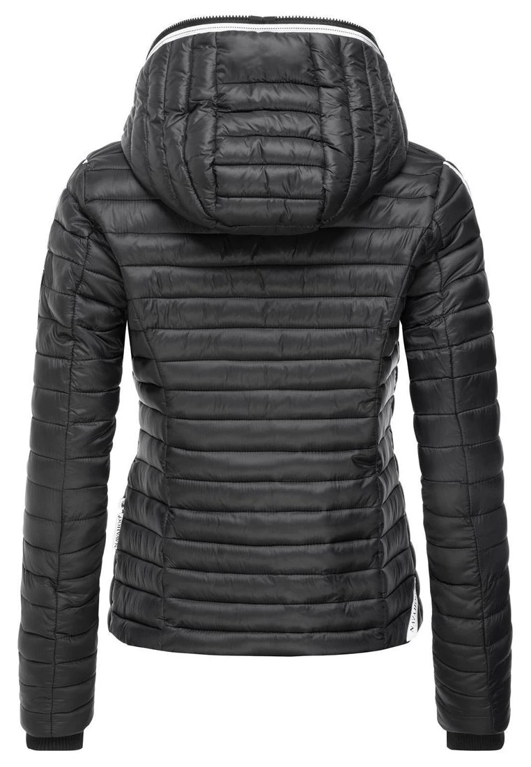 Navahoo Kimuk Prc - Jas - Black 2 Navahoo Kimuk Prc - Jas - Black - Afbeelding 2