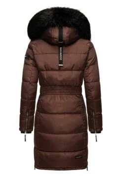 Navahoo Sinja - Winterjas - Ochre 14 Navahoo Sinja - Winterjas - Ochre -Navahoo WWinkel 0c940a167bf7479c9e7c84f5c30ef0fe