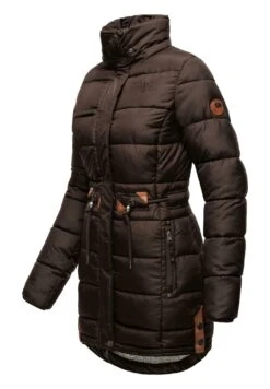 Navahoo Daliee - Winterjas - Ochre 7 Navahoo Daliee - Winterjas - Ochre -Navahoo WWinkel 0cf95a2877b040048b23213937b06cb6