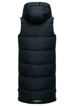Navahoo Schnuffelchen - Bodywarmer - Navy -Navahoo WWinkel 0d4704718a84452d9ce3539bac9a56f7