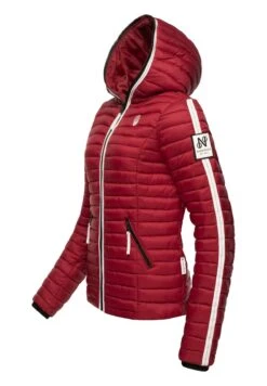 Navahoo Kimuk Prc - Jas - Blood Red -Navahoo WWinkel 0e6208f6cc5a4b9aadb69e460e1367b2