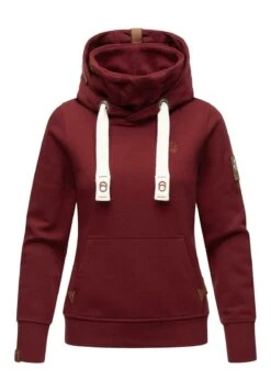 Navahoo Raniaa - Hoodie - Bordeaux 10 Navahoo Raniaa - Hoodie - Bordeaux -Navahoo WWinkel 0fbfdb78e01d461385d692a5ff0b4dd5