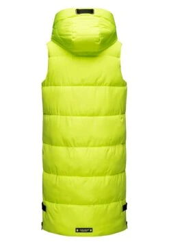 Navahoo Schnuffelchen - Bodywarmer - Neon Green 14 Navahoo Schnuffelchen - Bodywarmer - Neon Green -Navahoo WWinkel 11def6650d504ce6a9332ef310548201