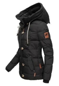 Navahoo Zoja - Winterjas - Black -Navahoo WWinkel 13f55c3cfe3049d0bf9d129915000948