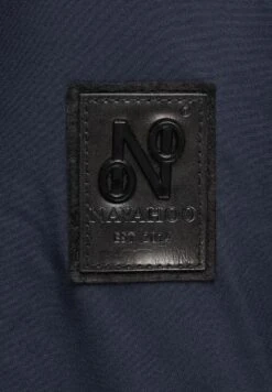 Navahoo Letiziaa - Winterjas - Blue 9 Navahoo Letiziaa - Winterjas - Blue -Navahoo WWinkel 147d13bc69b94fcdb8ae1061e8006d18