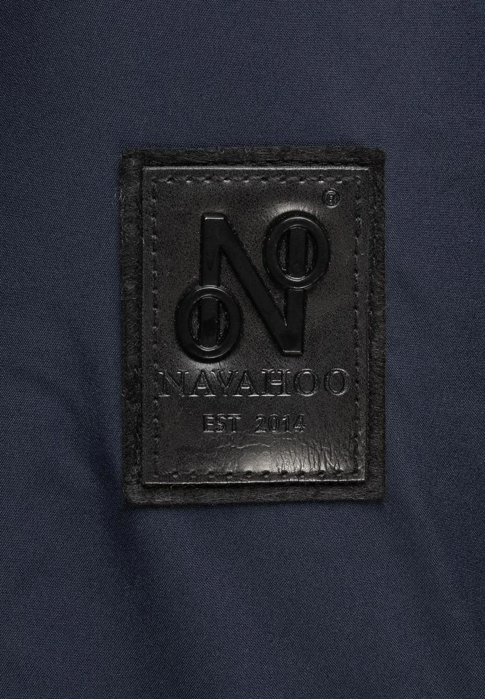 Navahoo Letiziaa - Winterjas - Blue 5 Navahoo Letiziaa - Winterjas - Blue - Afbeelding 5