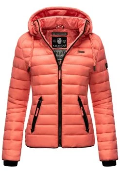 Navahoo Lulana - Jas - Rose Coral -Navahoo WWinkel 157dac5ec9cd45b6b8127855095304ae