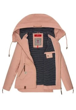 Navahoo Wekoo - Parka - Light Rose -Navahoo WWinkel 167b1a5f41824309a1f7e48315247713