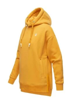 Navahoo Silberengelchen - Hoodie - Mid Yellow 6 Navahoo Silberengelchen - Hoodie - Mid Yellow -Navahoo WWinkel 1a163eff466a4c39a04bc91bd2c2e1ff