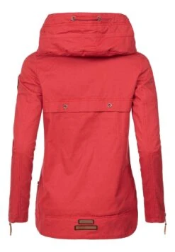 Navahoo Wekoo - Parka - Red -Navahoo WWinkel 1a4265accc6b483bb297e25c7644af4b
