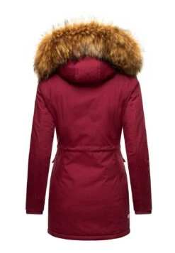 Navahoo Schneeengel Prc - Winterjas - Bordeaux -Navahoo WWinkel 1c73c104e0cd4aada5e4154c19ec4129