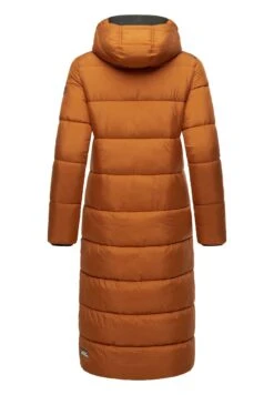 Navahoo Isalie - Winterjas - Rusty Cinnamon -Navahoo WWinkel 1ca25c8e347145ad85495309397b49b5