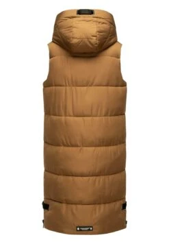 Navahoo Schnuffelchen - Bodywarmer - Camel 7 Navahoo Schnuffelchen - Bodywarmer - Camel -Navahoo WWinkel 1d49d4b531634cf79fb6d90de49c5a59