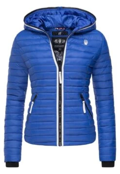 Navahoo Kimuk Prc - Jas - Blue 12 Navahoo Kimuk Prc - Jas - Blue -Navahoo WWinkel 1e26f106ffc34bcc8041814a69b2a41b