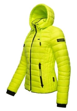 Navahoo Lulana - Jas - Neon Green 9 Navahoo Lulana - Jas - Neon Green -Navahoo WWinkel 1ecaf27402bf4fd3bcd4d6316833f5a2