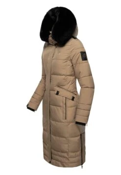 Navahoo Fahmiyaa - Winterjas - Taupe Grey 18 Navahoo Fahmiyaa - Winterjas - Taupe Grey -Navahoo WWinkel 1f0e15dfb9134e5cb47a886c3b35e47b