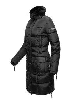 Navahoo Sinja - Winterjas - Black -Navahoo WWinkel 1f3eeae4e6214d65bb3b2acb8ea3b46a