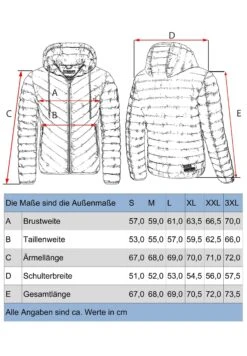 Navahoo Fey-Tun - Winterjas - Dark Choco -Navahoo WWinkel 2091c60b9d0a4e1f9c585cfc6af7758c