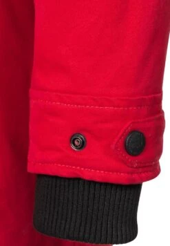 Navahoo Luluna - Winterjas - Red 11 Navahoo Luluna - Winterjas - Red -Navahoo WWinkel 2329b891888d4648b2403174e624e83d