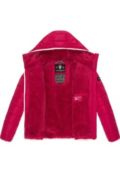 Navahoo Elva - Winterjas - Fuchsia -Navahoo WWinkel 234794ad14a14c14aef03564e9ed5a7d