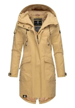 Navahoo Winterjas - Beige -Navahoo WWinkel 24433d3242f24831a3fdabaa8389d095