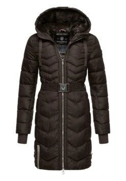 Navahoo Winterjas - Ochre -Navahoo WWinkel 2454f2118e824071ad3402892b4b6d43