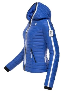 Navahoo Kimuk Prc - Jas - Blue 14 Navahoo Kimuk Prc - Jas - Blue -Navahoo WWinkel 260bcc91664d47458a7b5db1a93cadd0