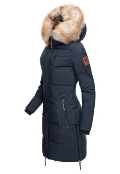 Navahoo Halina - Winterjas - Blue 14 Navahoo Halina - Winterjas - Blue -Navahoo WWinkel 26dead65ea104341aaa0b3ce84d301dd