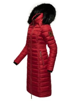 Navahoo Umay - Winterjas - Blood Red 14 Navahoo Umay - Winterjas - Blood Red -Navahoo WWinkel 27686f2942ab47439906a2dfb935c892