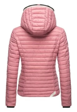 Navahoo Kimuk Prc - Jas - Dark Rose -Navahoo WWinkel 28e2c095e5ea45a190fc20def8629583