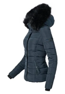 Navahoo Miamor - Winterjas - Blue -Navahoo WWinkel 2a401feeccc149238441bda0265e0cad