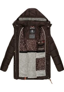 Navahoo Daliee - Winterjas - Ochre 9 Navahoo Daliee - Winterjas - Ochre -Navahoo WWinkel 2abf9228663a40a5825c7ca5faafd010