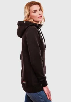 Navahoo Zauberelfe - Hoodie - Black -Navahoo WWinkel 2b147d34807b4eb3a5837b9907f3e85b