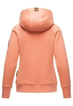 Navahoo Damlaa - Hoodie - Apricot -Navahoo WWinkel 2bd294f7f3b644da9afdeff531b57559