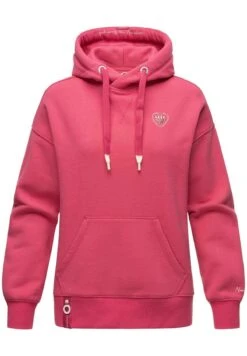 Navahoo Hoodie - Pink -Navahoo WWinkel 2bd903d9fdcb4af4b88dff4eb5c52cf7