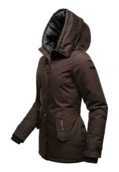 Navahoo Laura - Winterjas - Ochre -Navahoo WWinkel 2cc798f5319f44d4ba28acd42a987a10