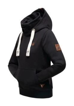 Navahoo Raniaa - Hoodie - Navy -Navahoo WWinkel 2d0b2e8dc4304b3089fab477699410e9