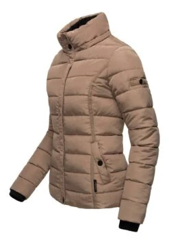 Navahoo Miamor - Winterjas - Taupe Grey -Navahoo WWinkel 2de828c86cc94d308892b532a3859896