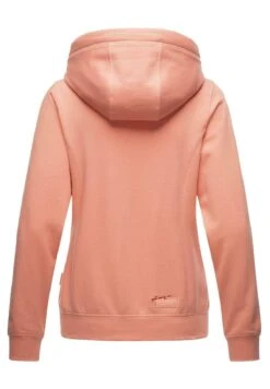 Navahoo Hoodie - Apricot -Navahoo WWinkel 2fb54077765d4df5b9bb1a23af788470