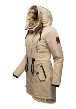 Navahoo Bombii - Winterjas - Taupe 8 Navahoo Bombii - Winterjas - Taupe -Navahoo WWinkel 3090cd4809d349ab9e4ee85d5c59fe8f