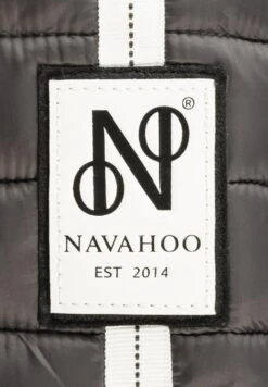 Navahoo Kimuk Prc - Jas - Anthracite -Navahoo WWinkel 309c03e4be9d43faa9acacd4039ad962