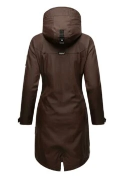Navahoo Parka - Dark Choco 7 Navahoo Parka - Dark Choco -Navahoo WWinkel 30a102ac56144525b4bb8c72d15cd3fc